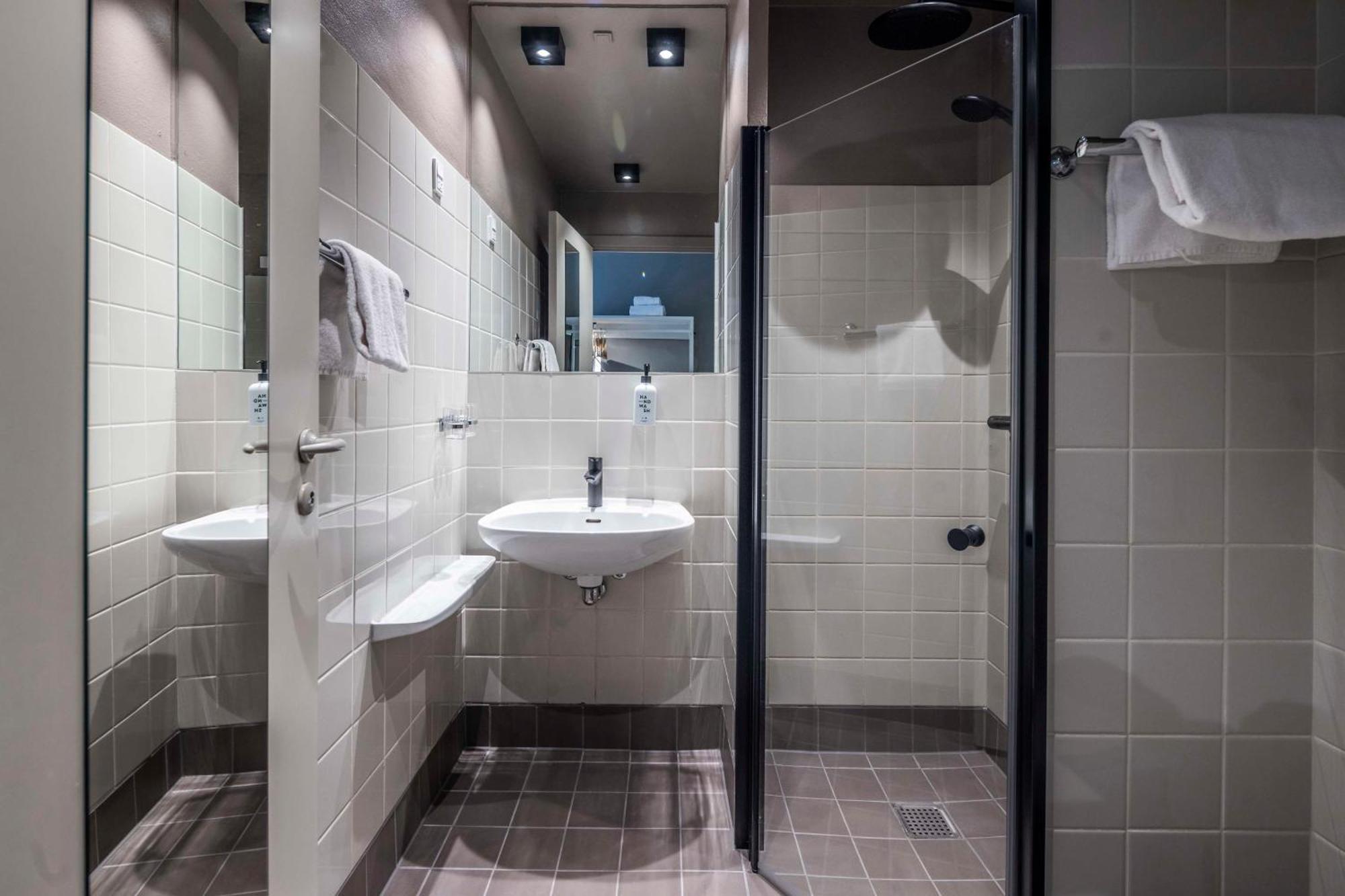 Scandic Ringsted Bagian luar foto