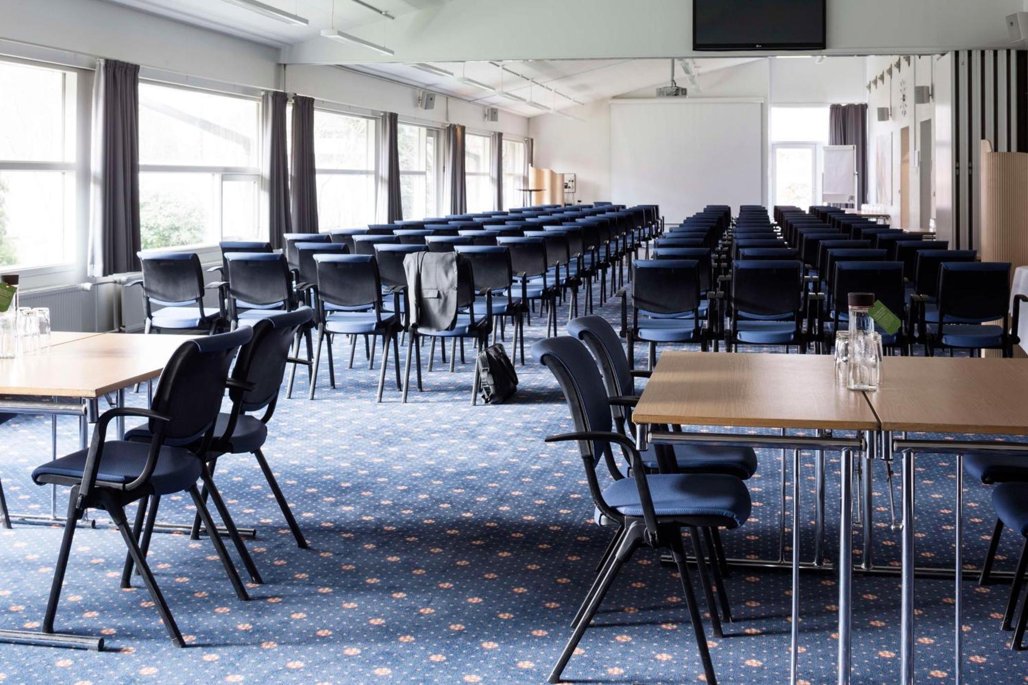 Scandic Ringsted Bagian luar foto