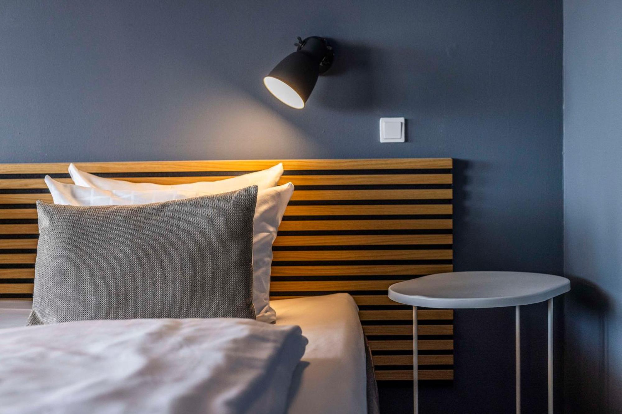 Scandic Ringsted Bagian luar foto