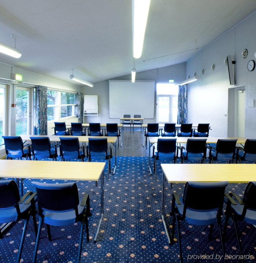 Scandic Ringsted Bagian luar foto
